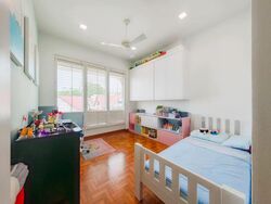 Duchess Crest (D10), Condominium #521417001